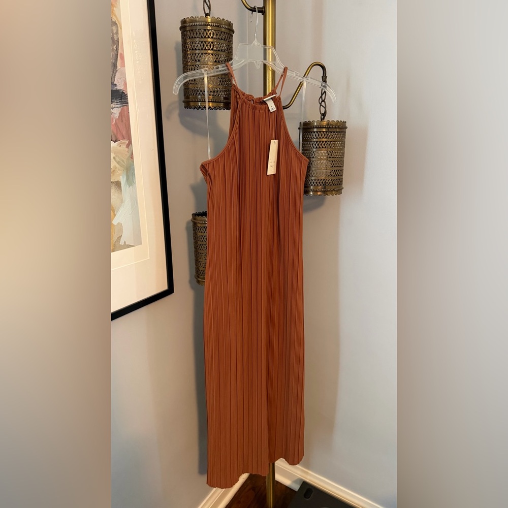 Target Midi Dress, NWT, Small